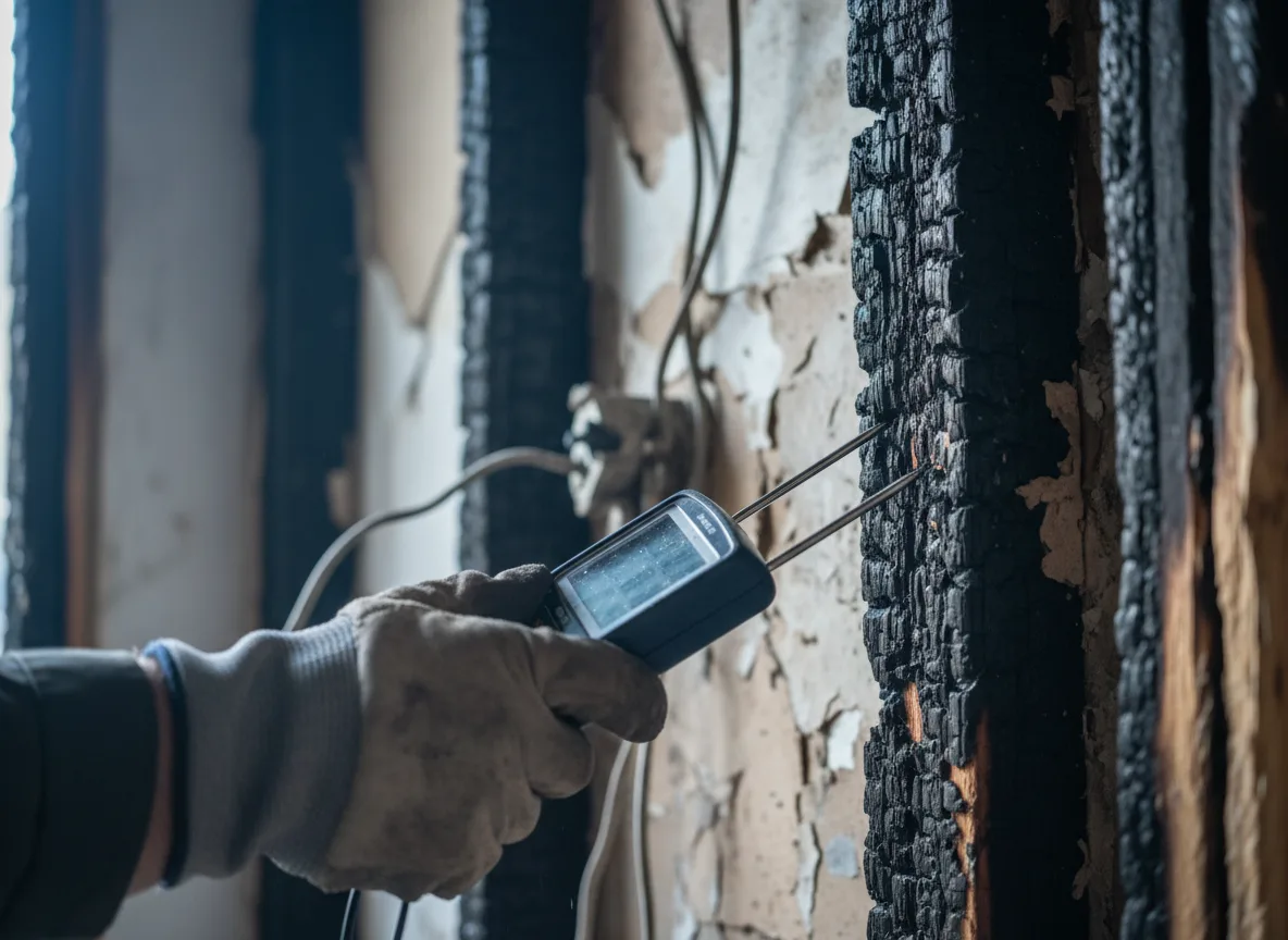Fire Damage Restoration Ada, OH FAQs